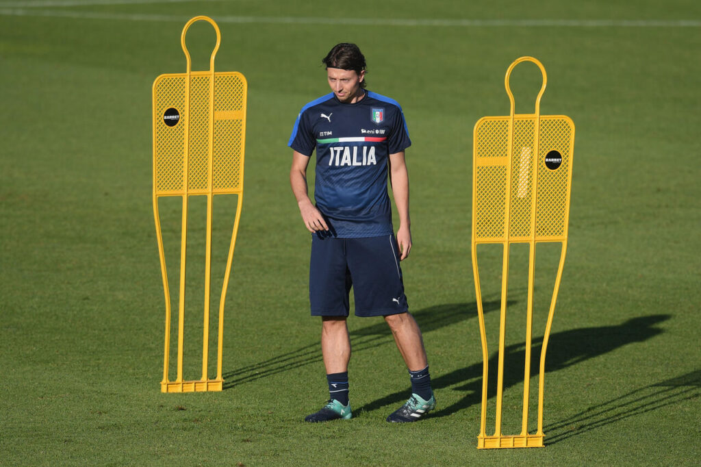 Riccardo Montolivo