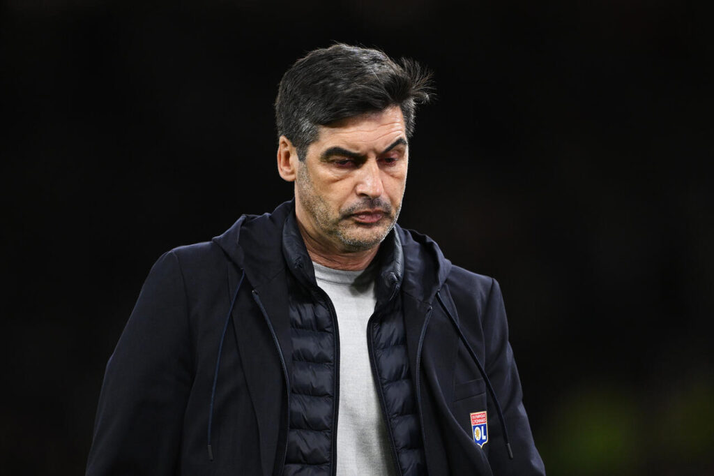 Paulo Fonseca