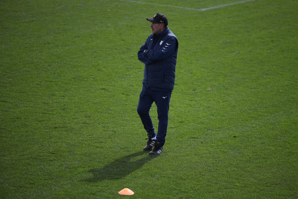 Maurizio Sarri