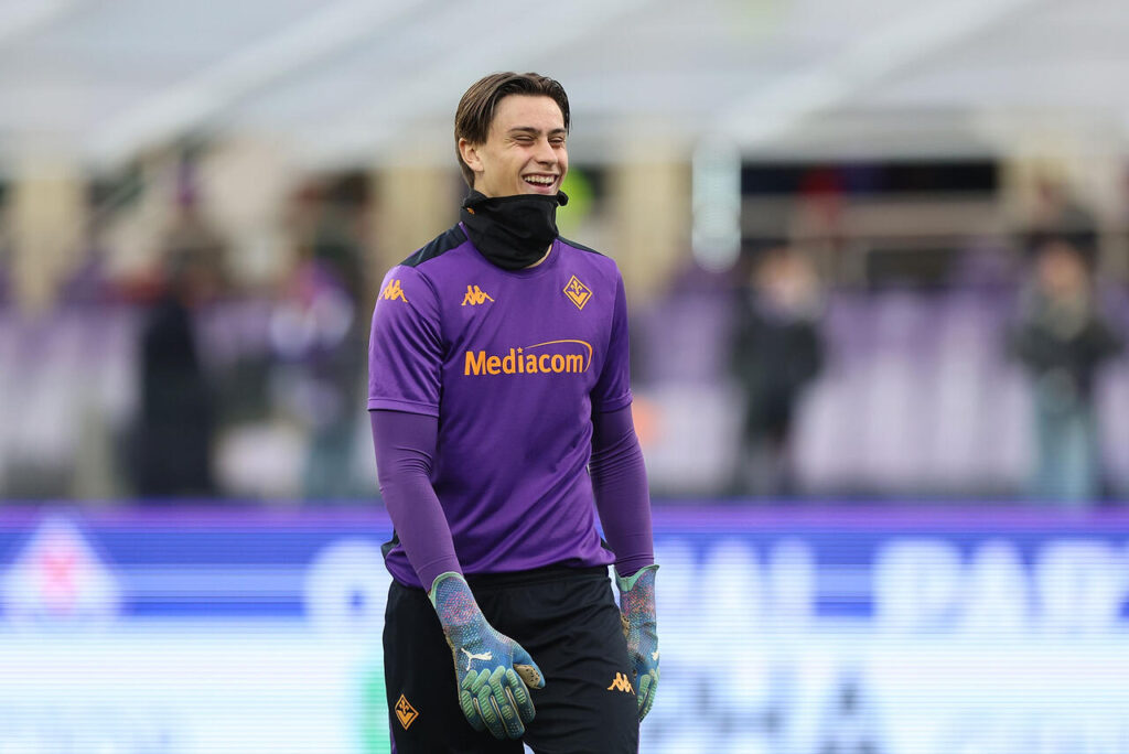 Tommaso Martinelli