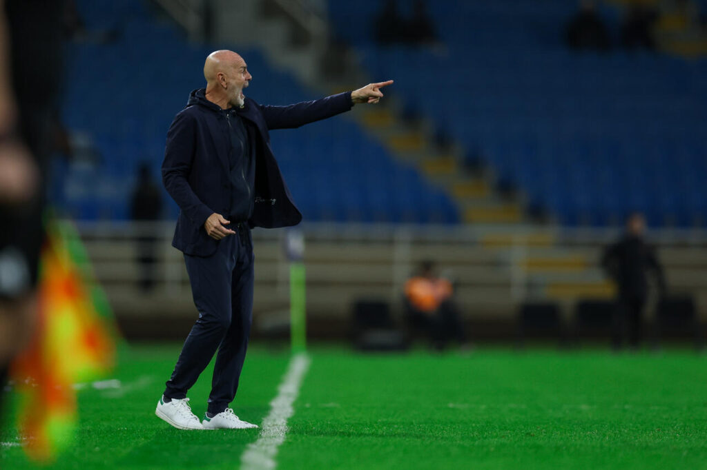 Stefano Pioli