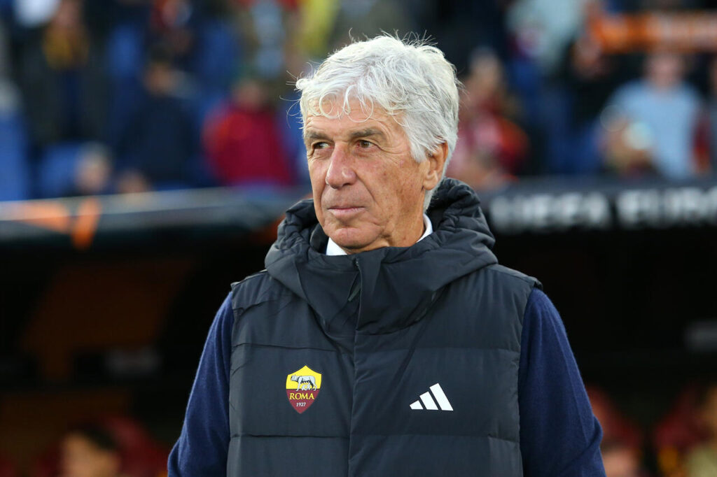 Gian Piero Gasperini