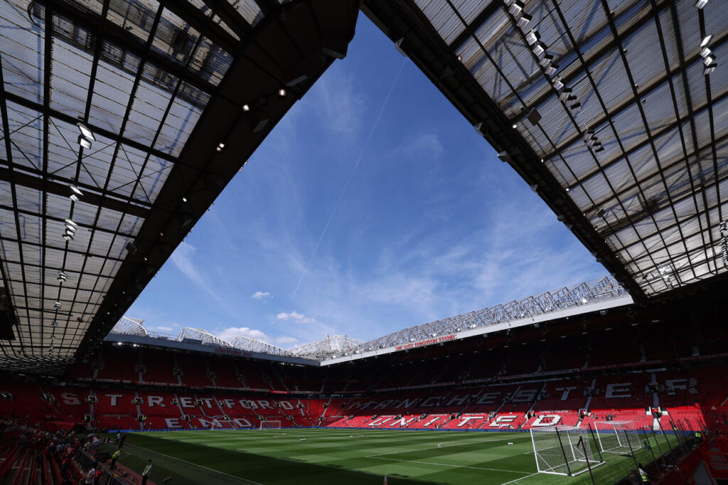 Stadio Old Trafford