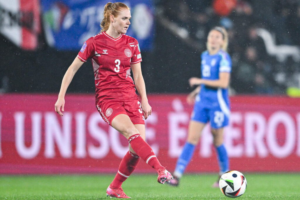 Stine Ballisager