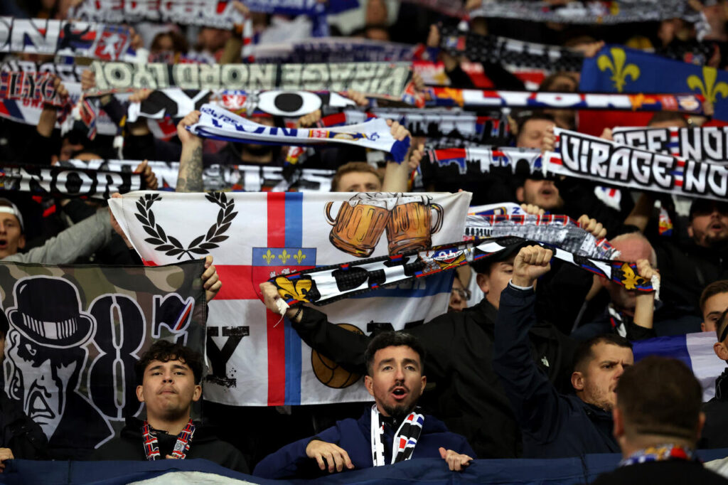Tifosi Lione