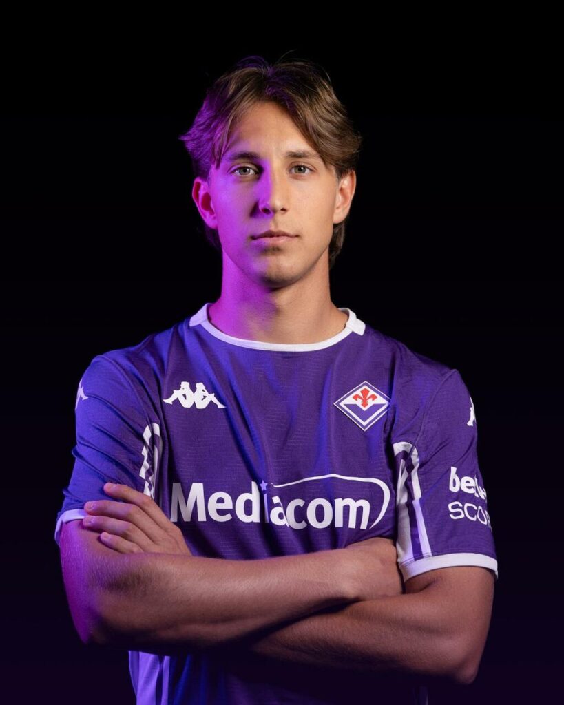 Jacopo Fazzini