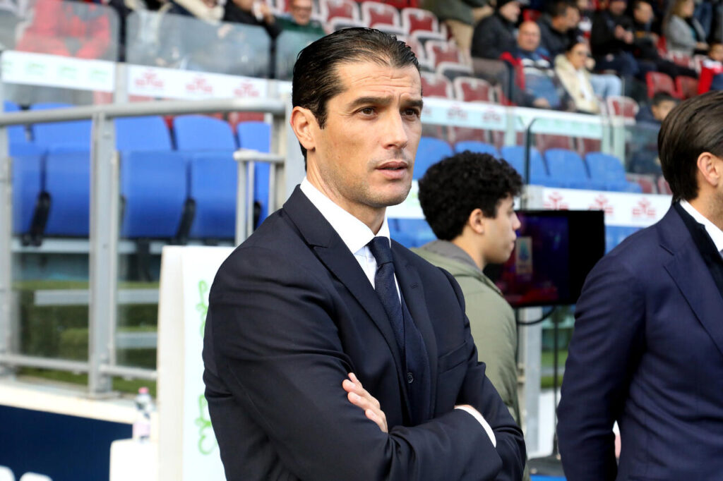 Francois Modesto