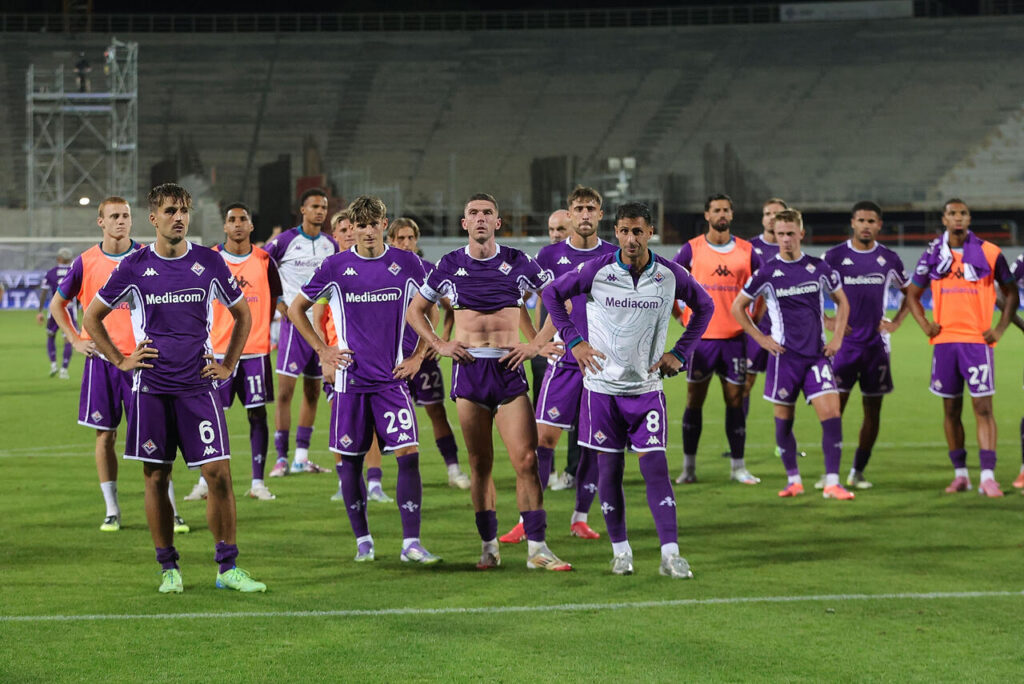 Fiorentina