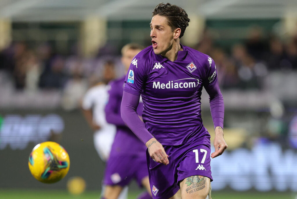 Nicolò Zaniolo