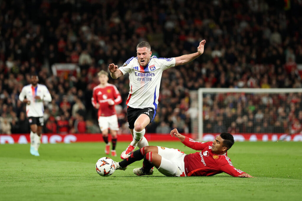 Jordan Veretout