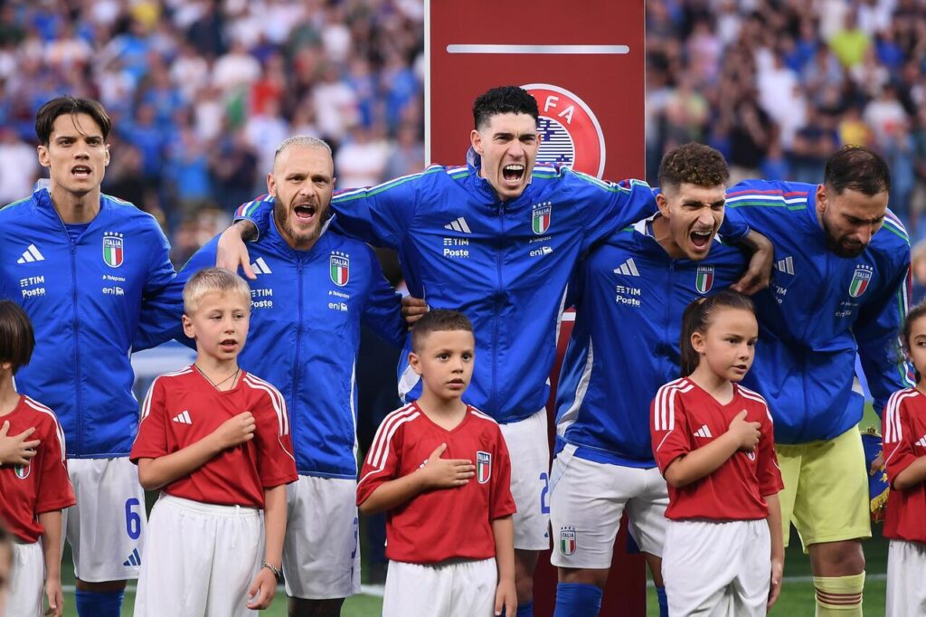 Giocatori italiani