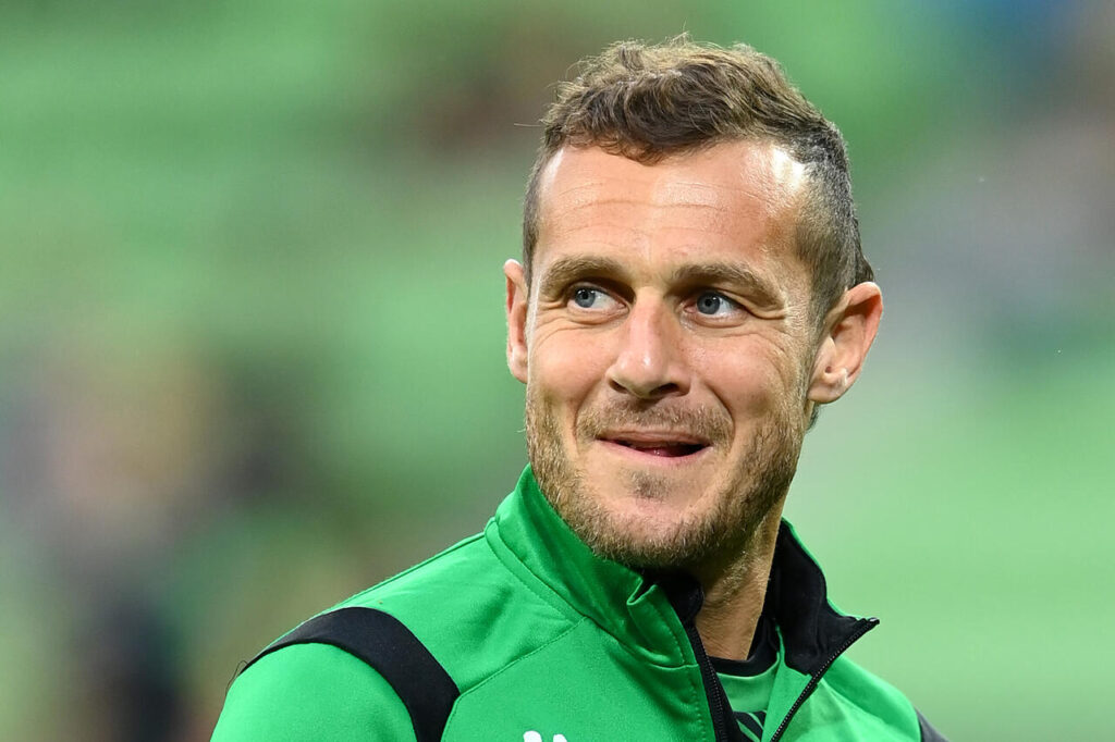 Alessandro Diamanti