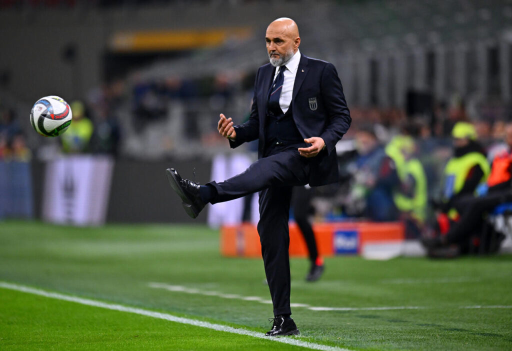 Luciano Spalletti