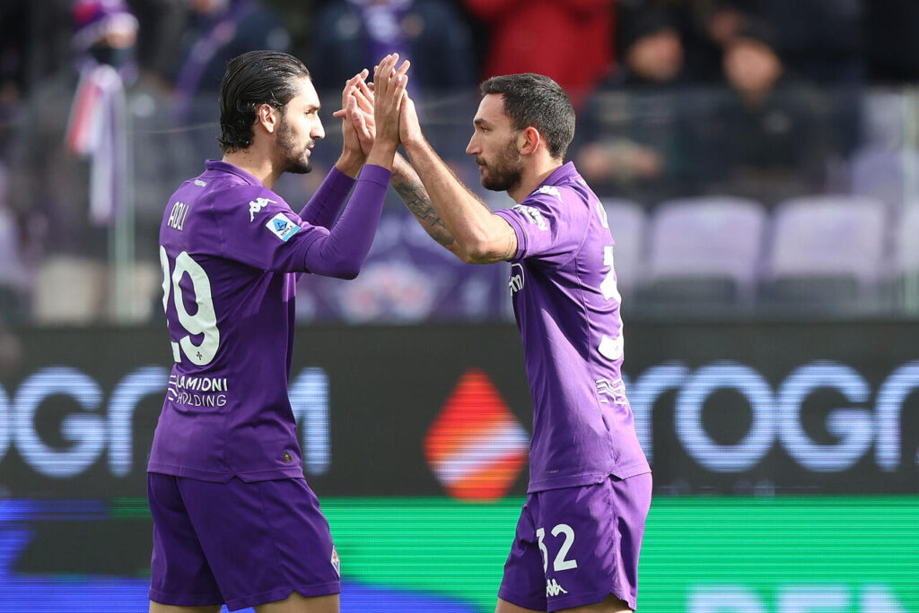 Adli e Cataldi