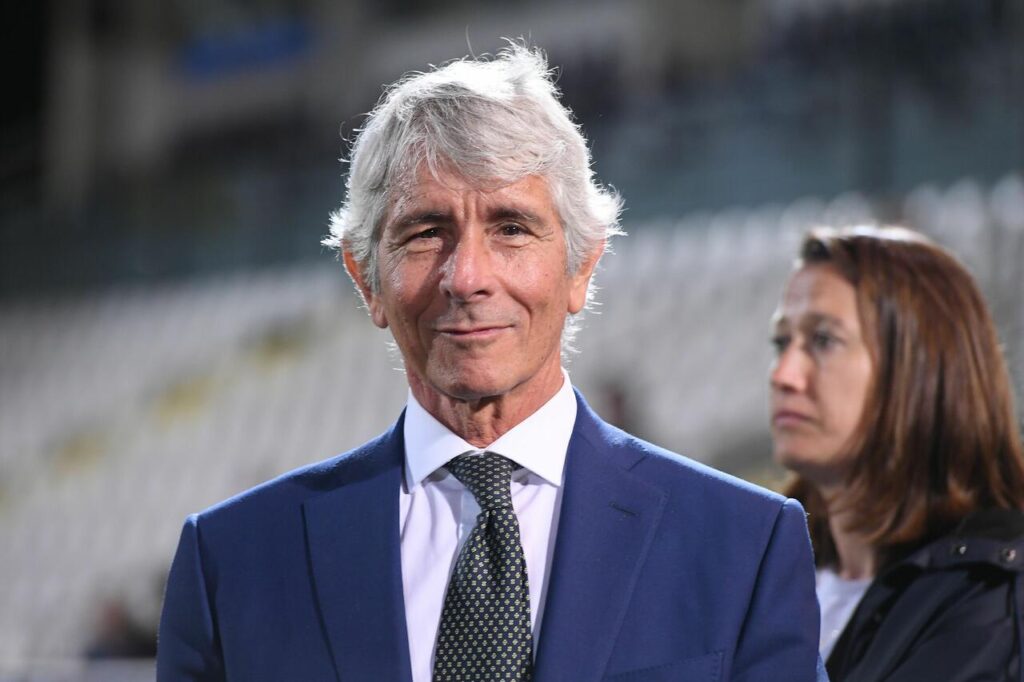 Andrea Abodi