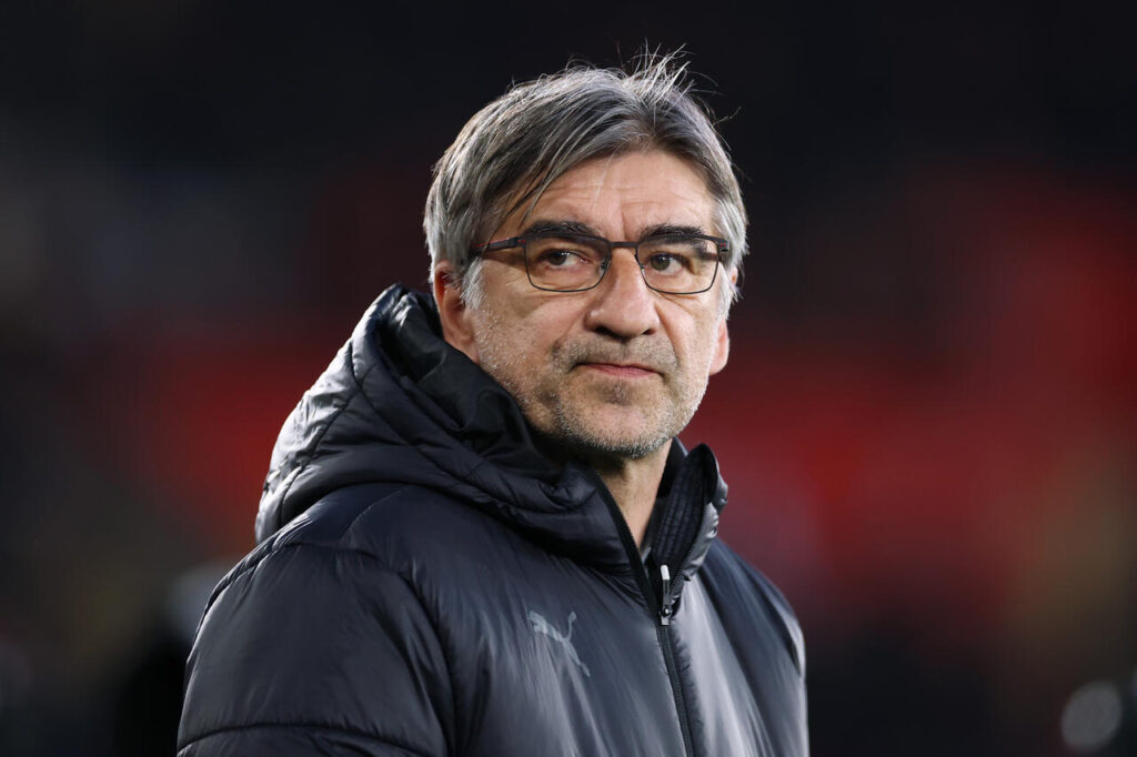 Ivan Juric