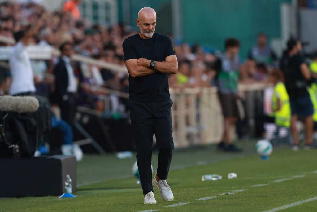 Stefano Pioli