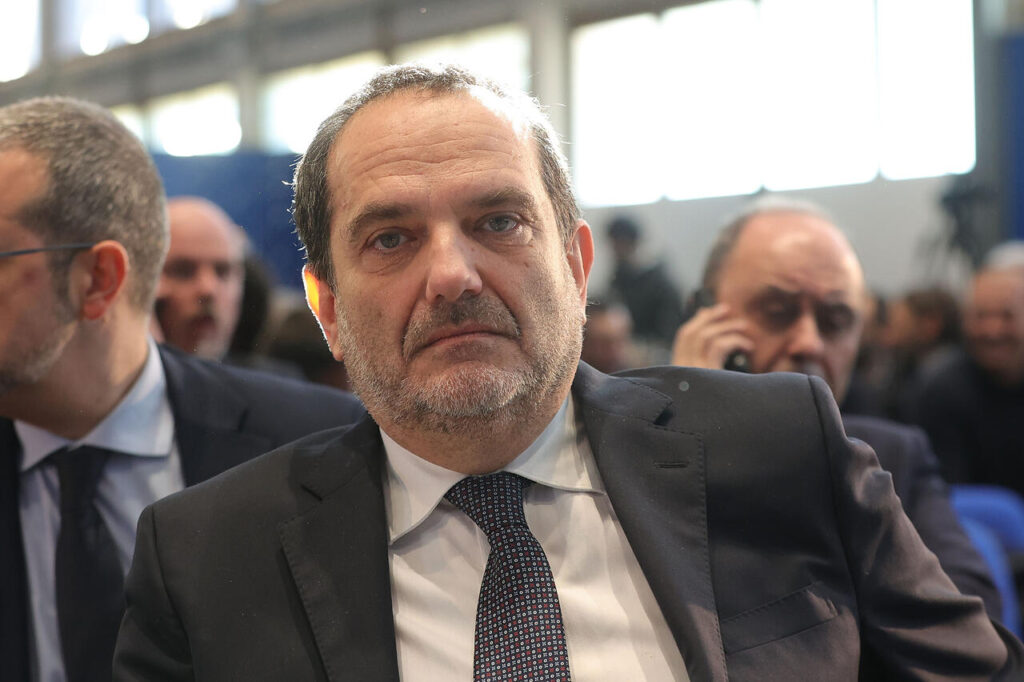 Matteo Marani