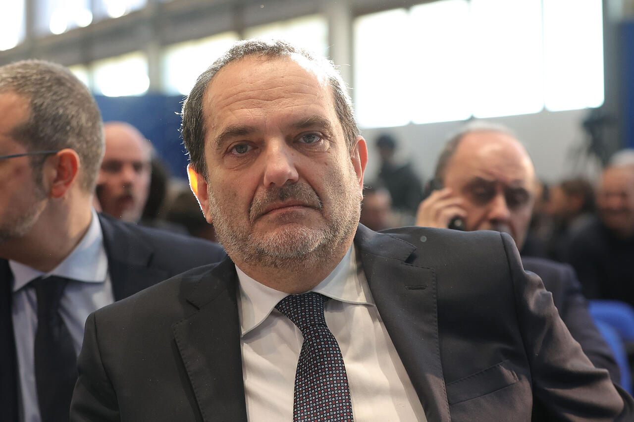Matteo Marani