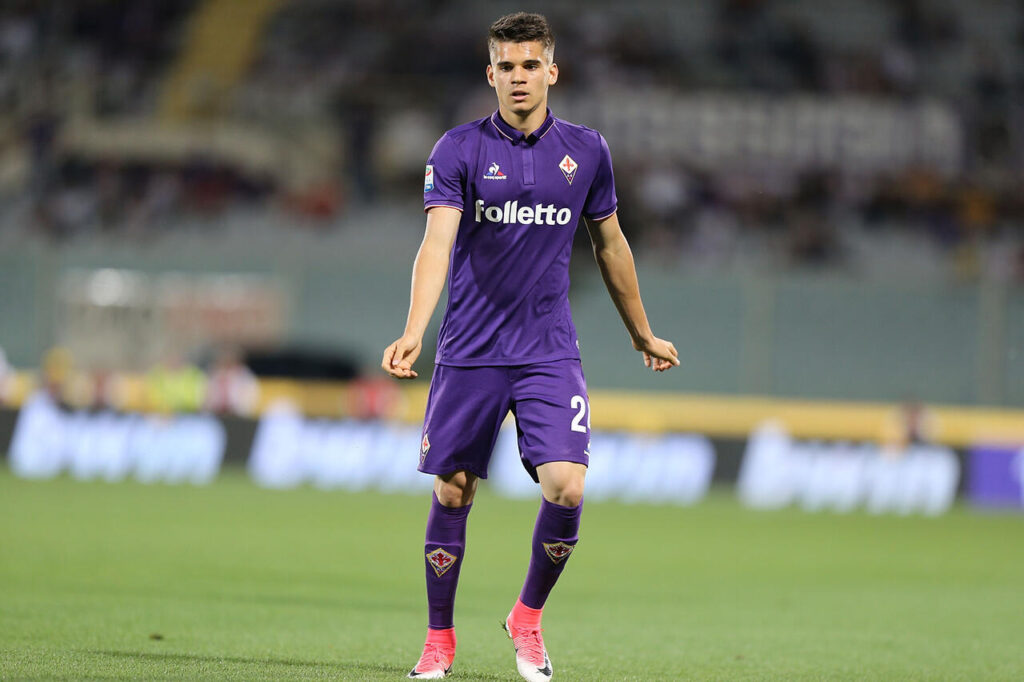 Ianis Hagi