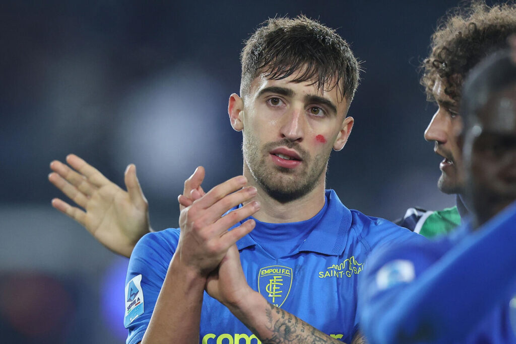 Mattia Viti