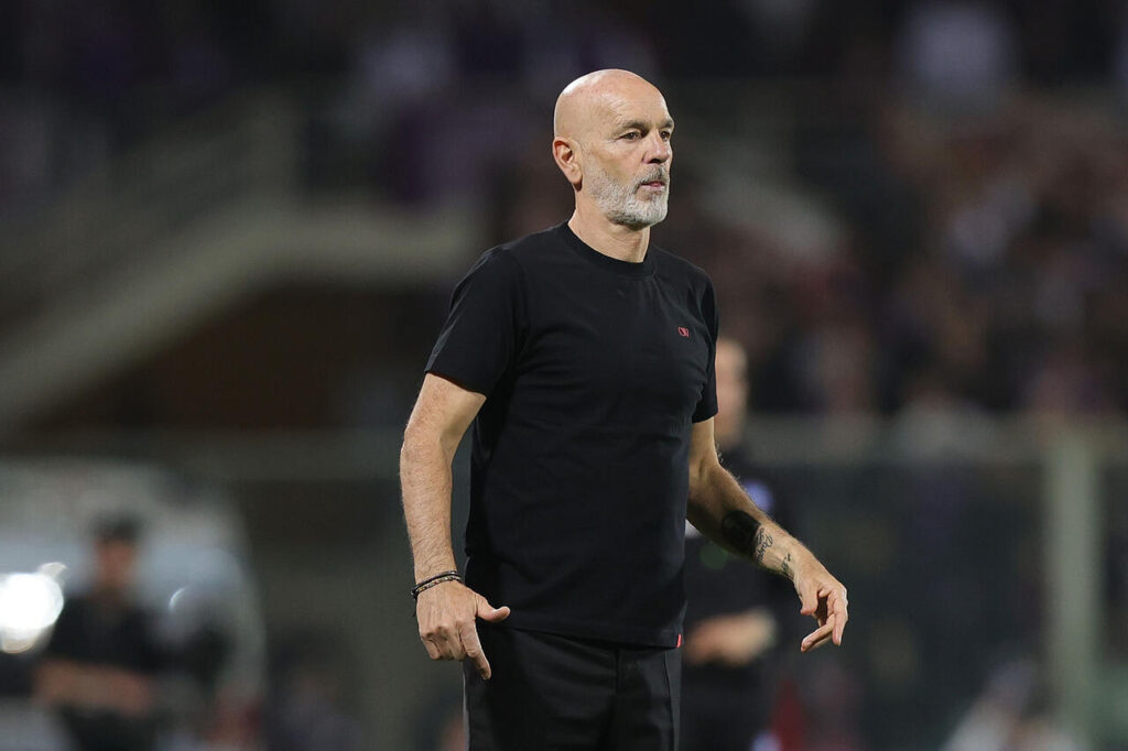 Stefano Pioli