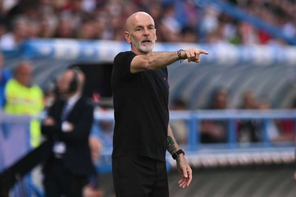 Pioli