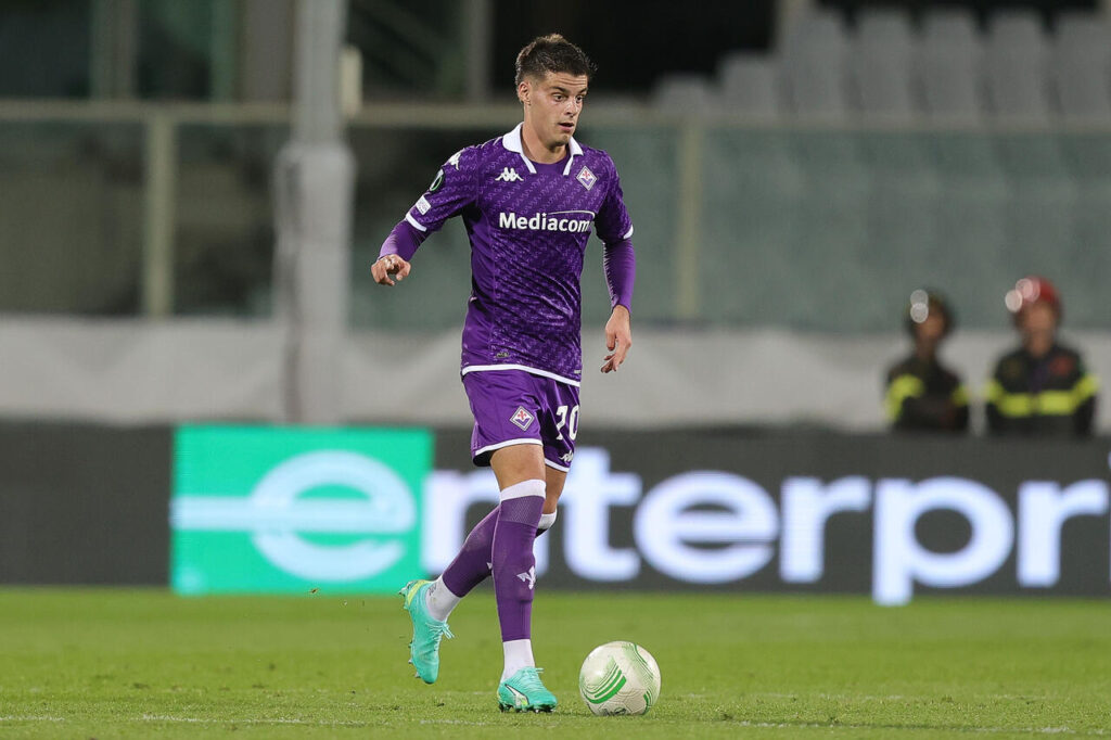 Edoardo Pierozzi