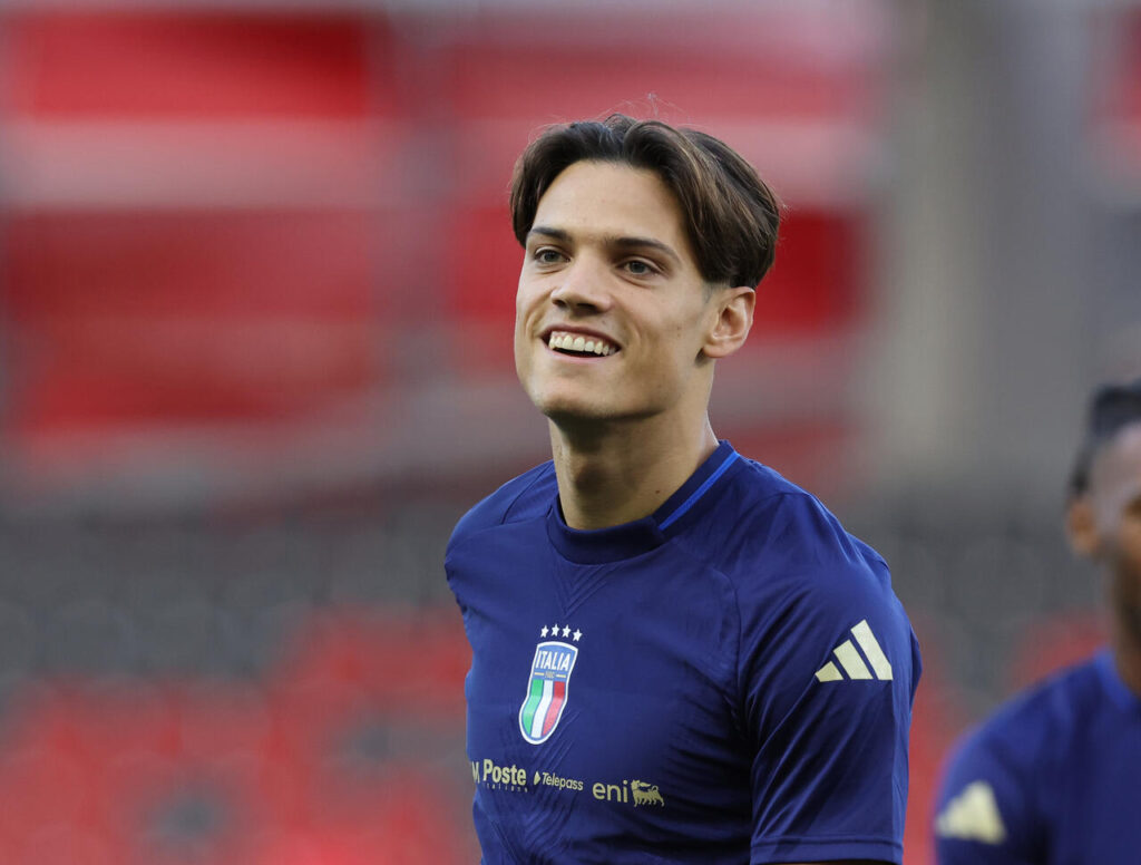 Samuele Ricci