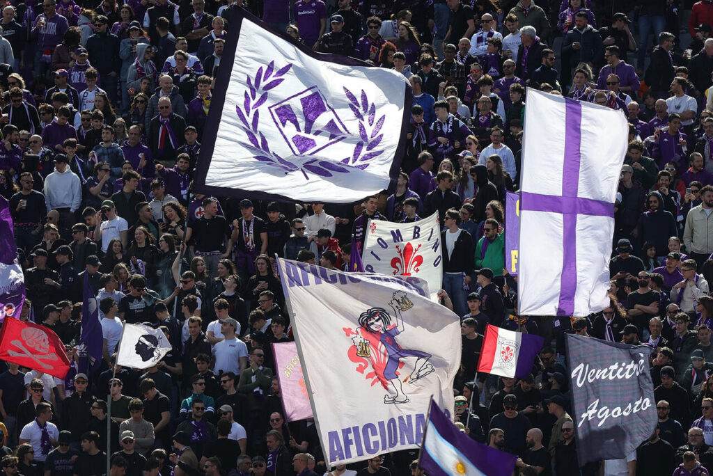 Fiorentina Tifosi
