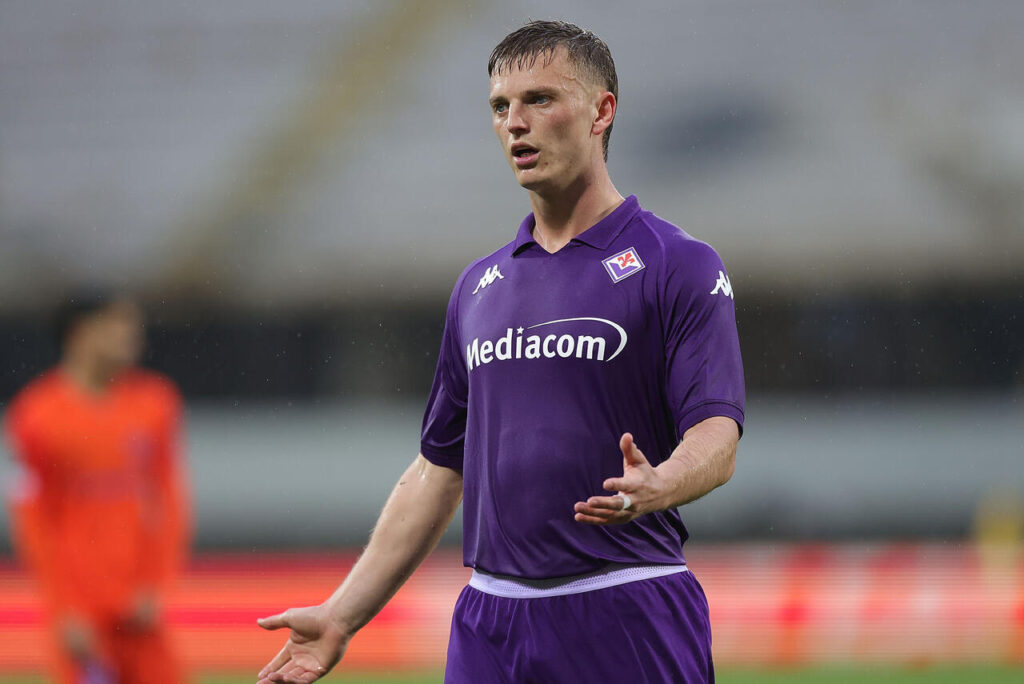 Albert Gudmundsson