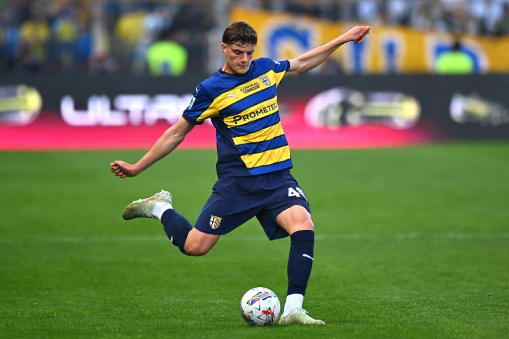 Giovanni Leoni