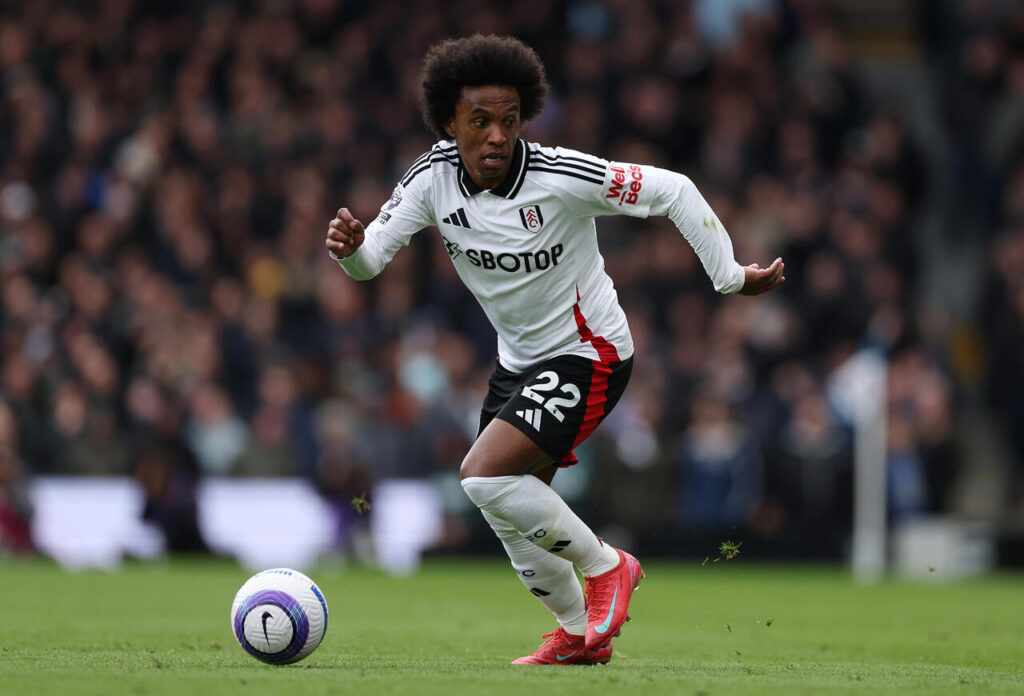 Willian