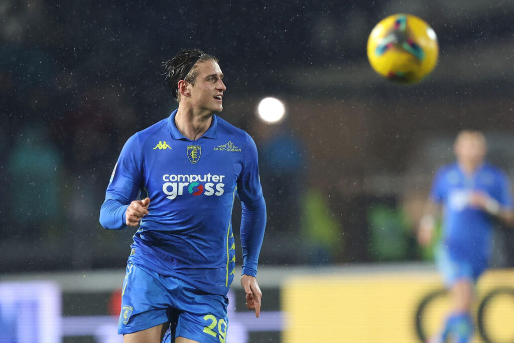 Lorenzo Colombo