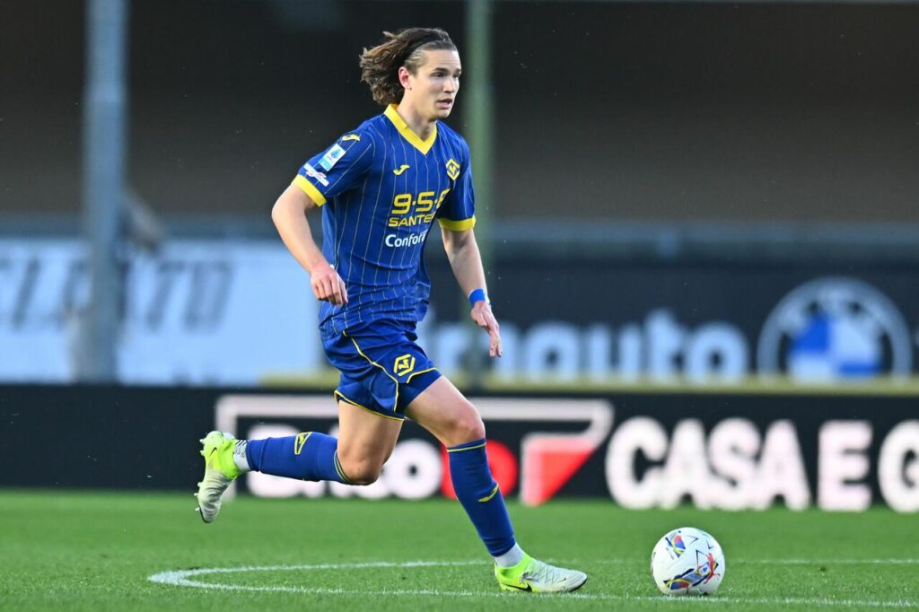 Daniele Ghilardi