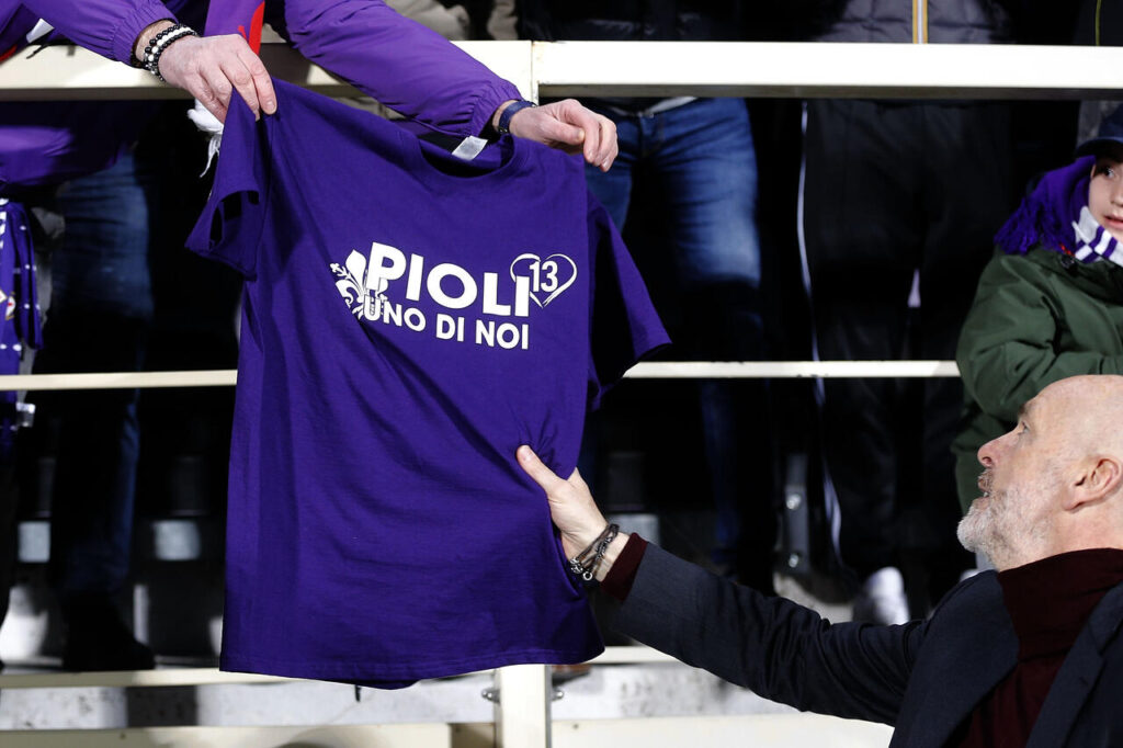 Pioli