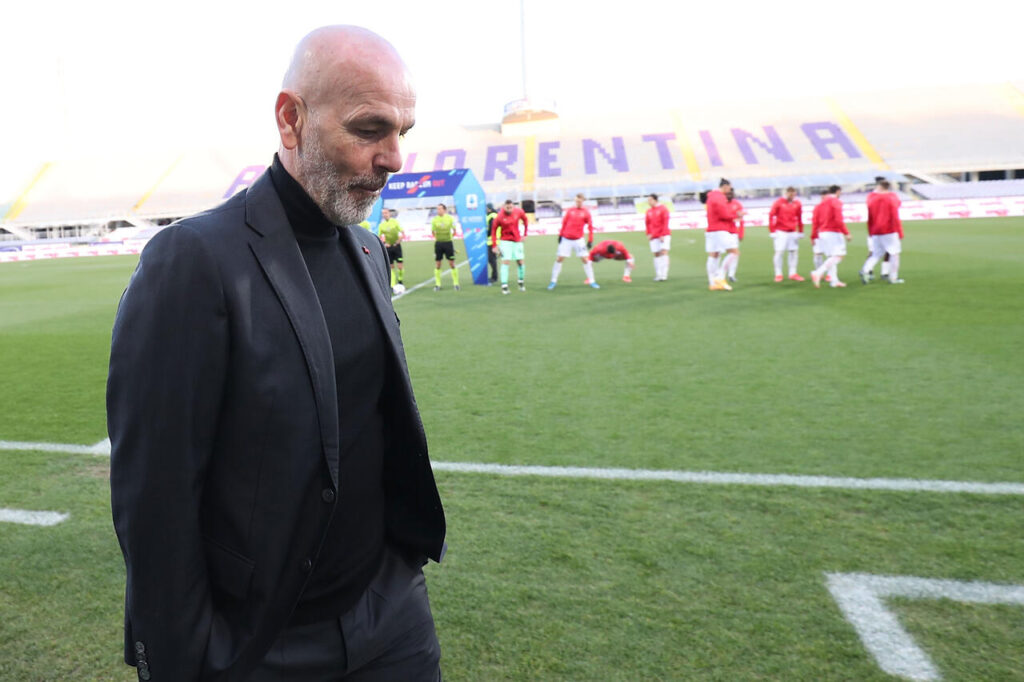 Stefano Pioli