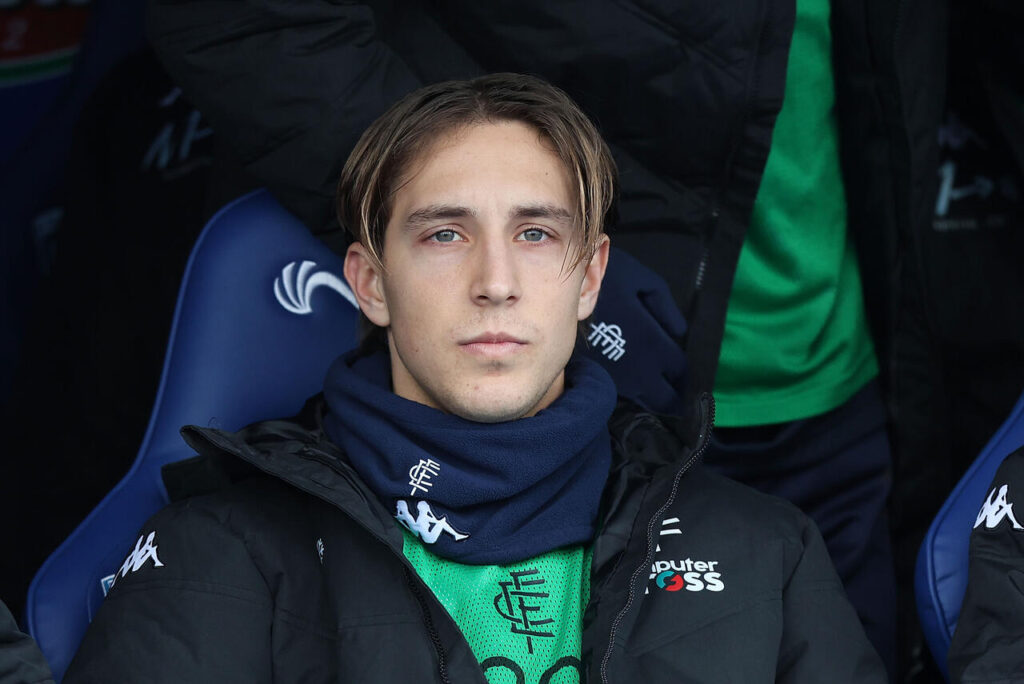 Jacopo Fazzini