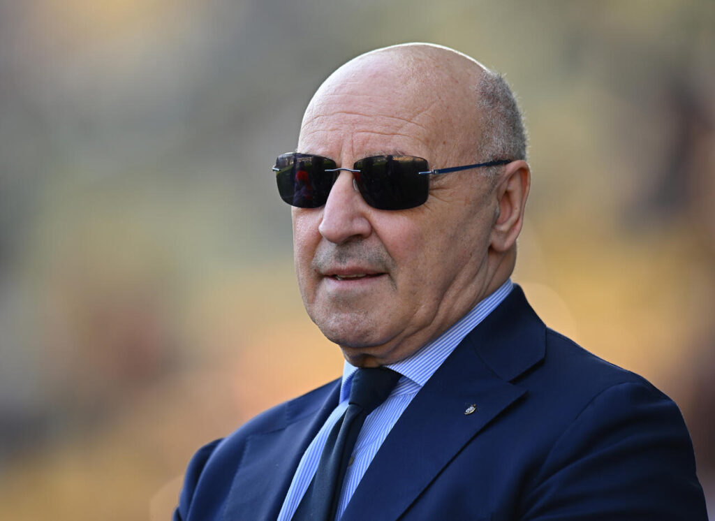 Giuseppe Marotta