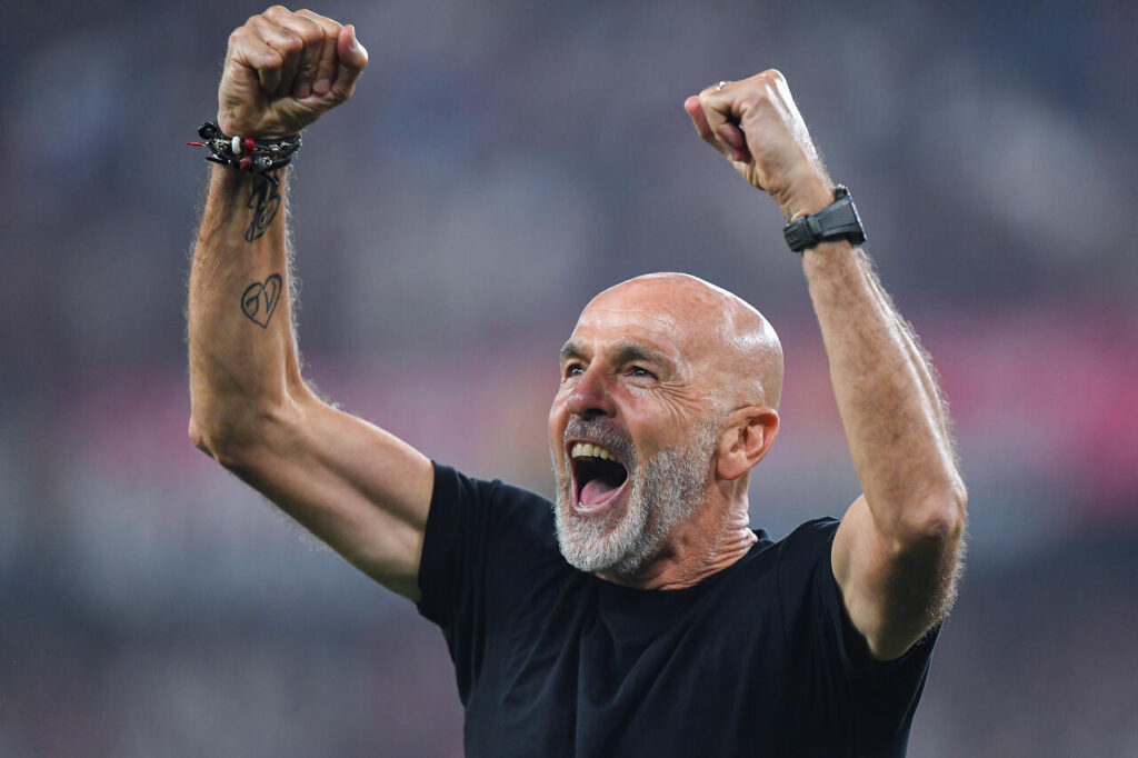 Stefano Pioli