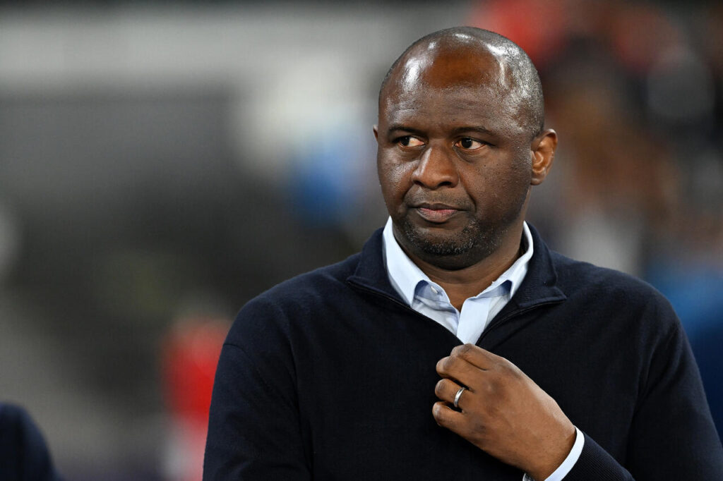 Patrick Vieira