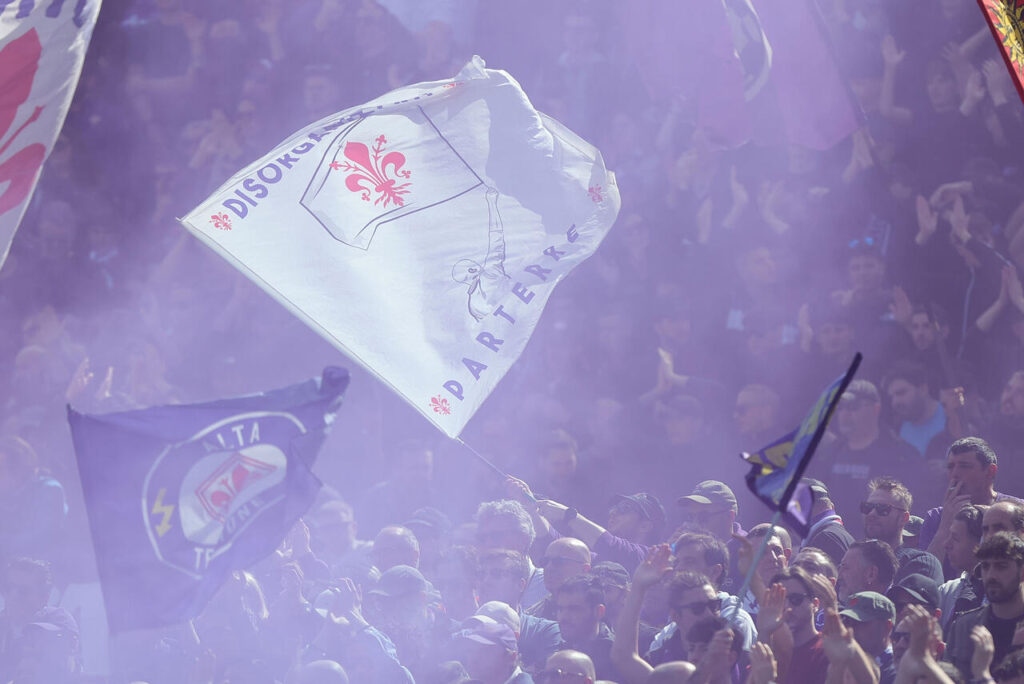 Tifosi Fiorentina