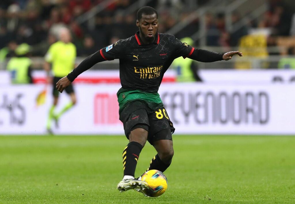 Yunus Musah