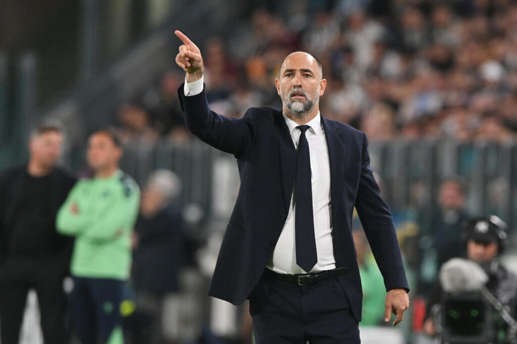 Igor Tudor