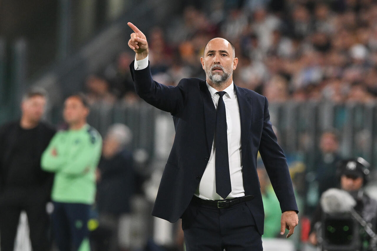 Igor Tudor