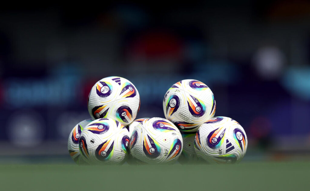 Palloni da calcio