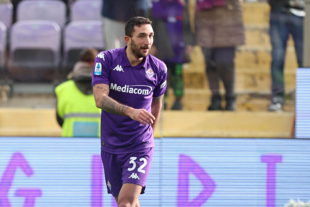 Danilo Cataldi