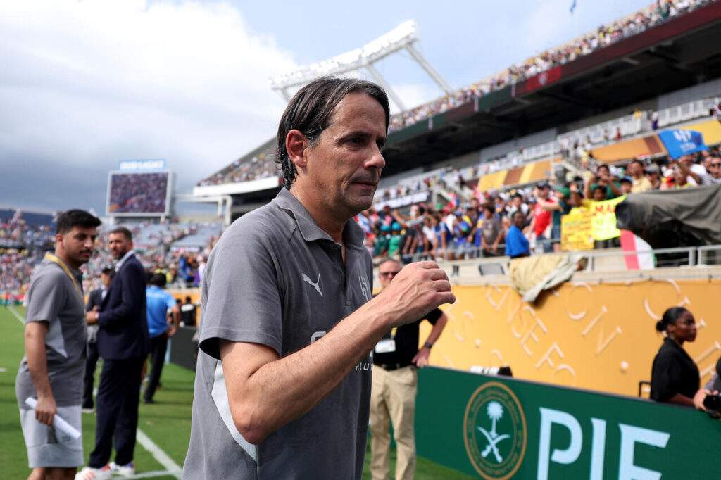 Simone Inzaghi