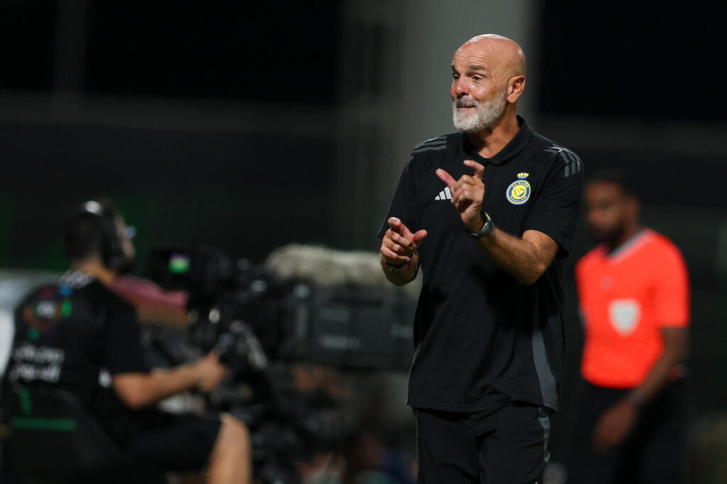 Stefano Pioli