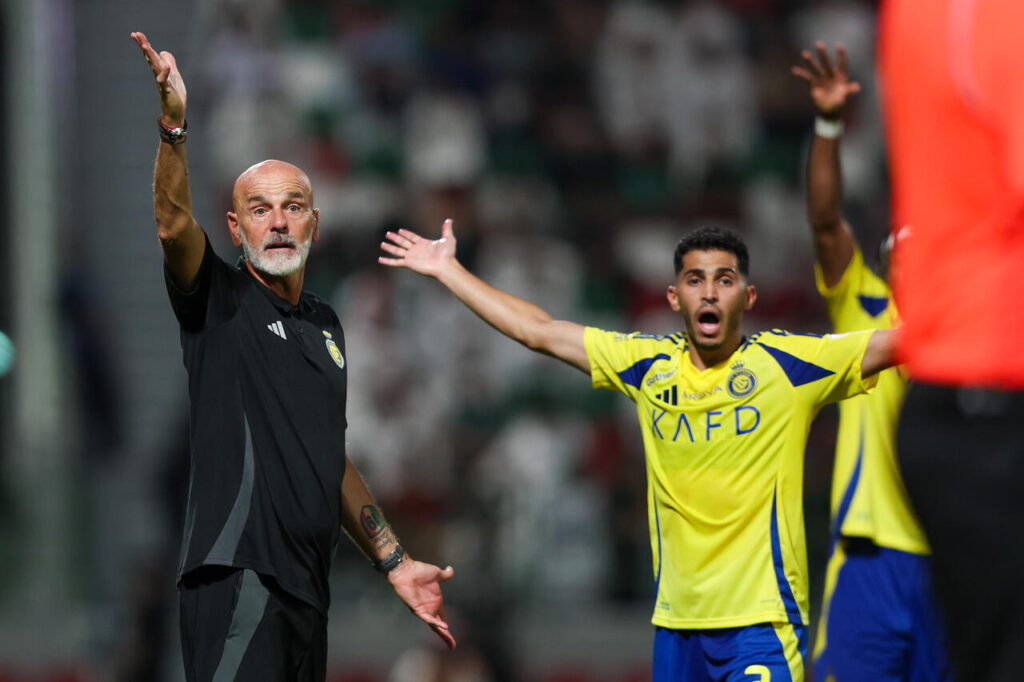 Stefano Pioli